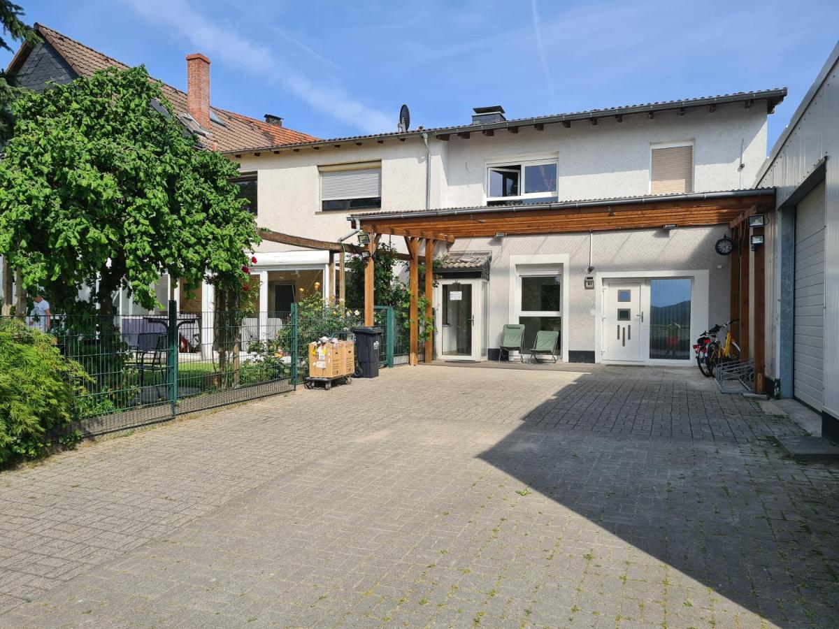 Fafa Home With Pool Essen Zewnętrze zdjęcie