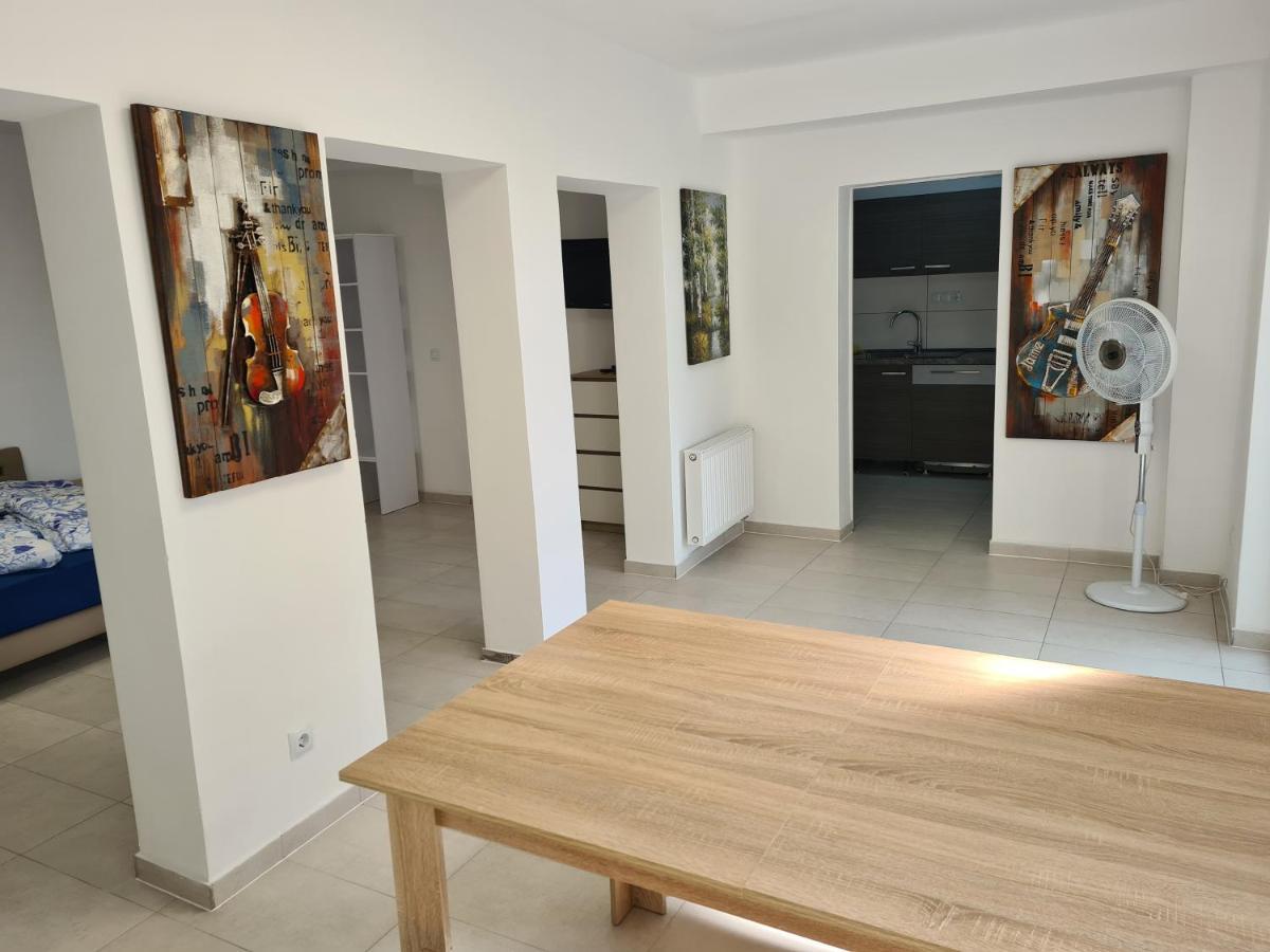 Fafa Home With Pool Essen Zewnętrze zdjęcie