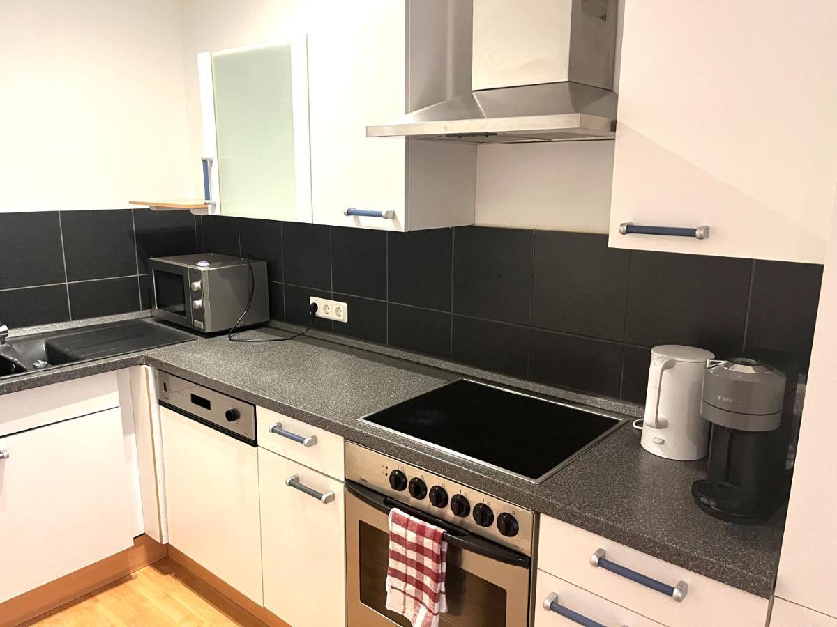 Fafa Home With Pool Essen Zewnętrze zdjęcie
